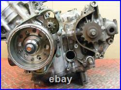 CBR600 Engine Motor 21,030 Miles Honda 1999-2000 693