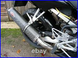 CBR600 F4 2000 model just 26766 miles Part Exchange to Clear