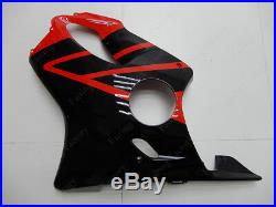 CN Fairing Bodywork Injection Kit For Honda CBR600 F4i 2004-2008 2005 2006 2007