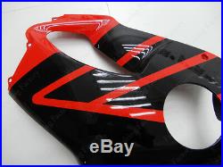 CN Fairing Bodywork Injection Kit For Honda CBR600 F4i 2004-2008 2005 2006 2007