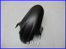 CN Ship ABS Black Fairing Bodywork Injection Kit For Honda CBR600 F4i 2001-2003