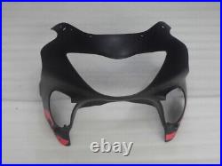 CO New Black Fairing Injection Fit for Honda 99-2000 CBR600F4 ABS Plastic s026