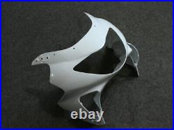 CSM Unpainted Injection Fairing Fit for Honda 1999-2000 CBR600F4 CBR 600 F4 a0