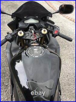 Cbr 600f honda motorcycles s