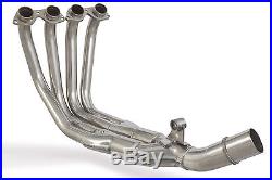 Cbr600 Cbr 600 F Exhaust Pipes Down Front Headers Fm Fn Fp Fr Fs Ft Fv Fw New