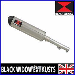 Cbr600 Cbr 600 F Exhaust Stainless + Carbon Silencer 400st F1 F2 F3 F4 F5 F6 F7
