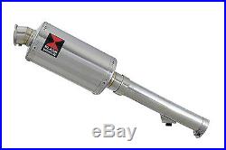 Cbr600 Cbr600 F 1999 2000 99 00 Fx Fy F X Y Exhaust Oval Silencer End Can 230ss