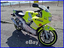 Cbr600f