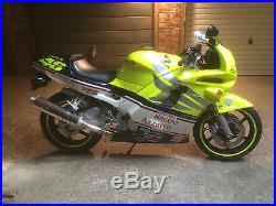 Cbr600f