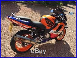 Cbr600f. Sensible offers welcome