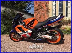 Cbr600f. Sensible offers welcome