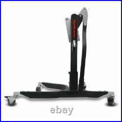 Central stand CS Power SM HONDA CBR 600 F/Sport 99-07 Motorcycle Stand