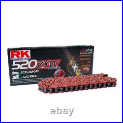 Chain Transmission RK XW RT520ZXWith108 for Honda 600 CBR F 1991-2007