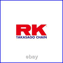 Chain Transmission RK XW RT520ZXWith108 for Honda 600 CBR F 1991-2007