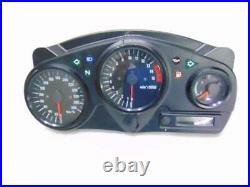 Clocks Dash Speedo Honda Cbr 600 1999 2000