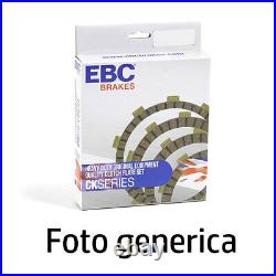 Clutch Discs EBC CK1206 for Honda 600 CBR F 1991-1998