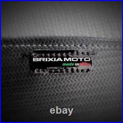 Comfort Saddle Covers 1sl For Honda Cbr 600 F (1999-2006)