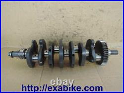 Crankshaft for 1999-2000 Honda CBR 600