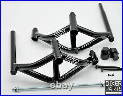 Crash cage engine guard crash bar Honda CBR 600F F4 F4i FS sport (99-07) stu