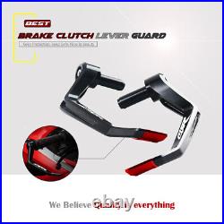 Driven Street Brake Clutch Lever Guard Protector for HONDA CBR 600 650F 1000RR