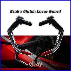 Driven Street Brake Clutch Lever Guard Protector for HONDA CBR 600 650F 1000RR