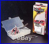 Dyno Jet Kit Stage 1 For Honda Cbr600f4 1999 2000 Djh-1196