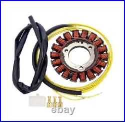 Dze Stator Stator For Honda 600 Cbr F 1997-1998