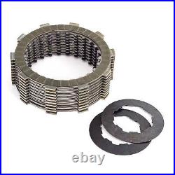 EBC Complete SRK Clutch Kit For Honda 2003 CBR600 F3