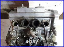 Engine Runner Honda Cbr 600 F4 & Warranty 11367628
