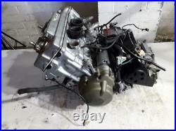 Engine Runner Honda Cbr 600 F4 & Warranty 11367628