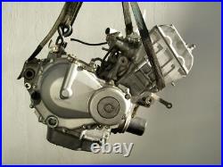 Engine (pc35-e) For Honda Cbr 600 F Del 2000 (z0648)