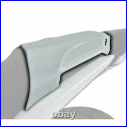 Ermax Pearl White Solo Seat Cowl Fairing Cover Honda Cbr600f 11 13 850112120