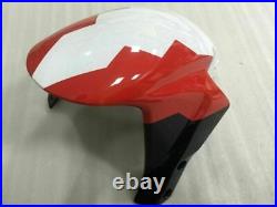 FC Injection Mold Red White Fairing Fit for Honda 2005-2006 CBR 600RR Cowl a0109