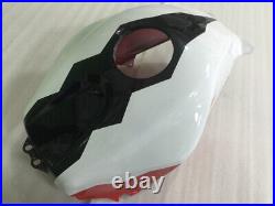 FC Injection Mold Red White Fairing Fit for Honda 2005-2006 CBR 600RR Cowl a0109