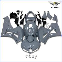 FL Nardo Gray Injection ABS Fairing Kit Fit for Honda 2013-2021 CBR600RR a0GY