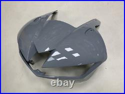 FL Nardo Gray Injection ABS Fairing Kit Fit for Honda 2013-2021 CBR600RR a0GY