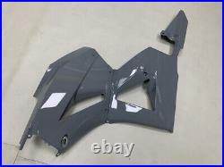 FL Nardo Gray Injection ABS Fairing Kit Fit for Honda 2013-2021 CBR600RR a0GY