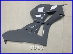 FL Nardo Gray Injection ABS Fairing Kit Fit for Honda 2013-2021 CBR600RR a0GY