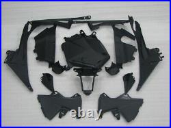 FL Nardo Gray Injection ABS Fairing Kit Fit for Honda 2013-2021 CBR600RR a0GY