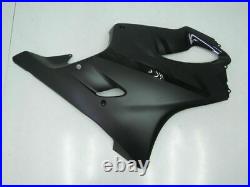 FLD Great Fitment Injection Plastic Fairing Fit for Honda 01-03 CBR 600 F4I t051
