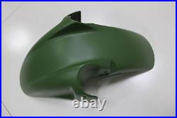 FLD Green Injection Mold Fairing Fit for Honda 1991-1994 CBR600F2 s024