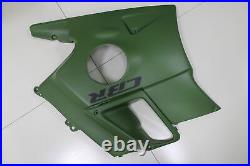FLD Green Injection Mold Fairing Fit for Honda 1991-1994 CBR600F2 s024