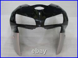 FLD Injection Mold Black Plasitc Fairing Fit for Honda 2005-2006 CBR 600RR s053