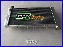 FOR HONDA CBR600F2 CBR 600 F2 1991-1994 1993 1992 91 92 Aluminum Radiator