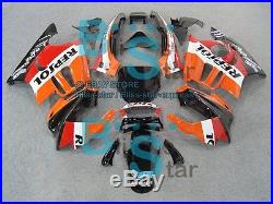 Fairing Bodywork Bolts Screws Set For Honda CBR600F3 95-96 1995-1996 75 N3