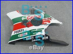 Fairing Bodywork Bolts Screws + Tank Cover Fit Honda CBR600F3 97-98 1997-1998 78