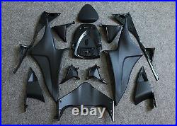 Fairing Fit for HONDA CBR 600RR 2007 2008 Unpainted Injection ABS Plastic Kit