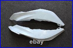 Fairing Fit for HONDA CBR 600RR 2007 2008 Unpainted Injection ABS Plastic Kit