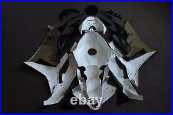 Fairing Fit for HONDA CBR 600RR 2007 2008 Unpainted Injection ABS Plastic Kit