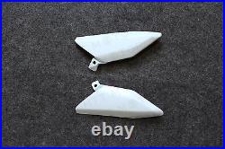 Fairing Fit for HONDA CBR 600RR 2007 2008 Unpainted Injection ABS Plastic Kit